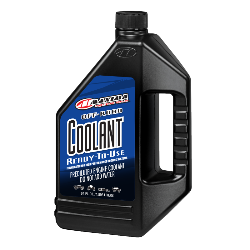 MAXIMA MX51-22964 Formula K2 1892ml(64oz) MAXIMA Formula K2 Full