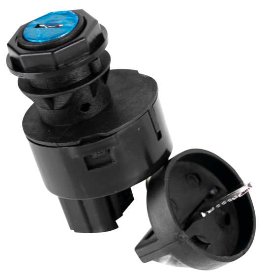 QB ARTIC CAT IGNITION SWITCH KONG Offroad