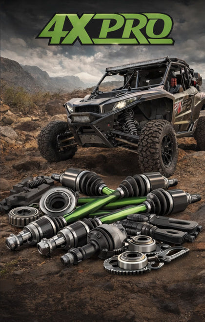 4XPro