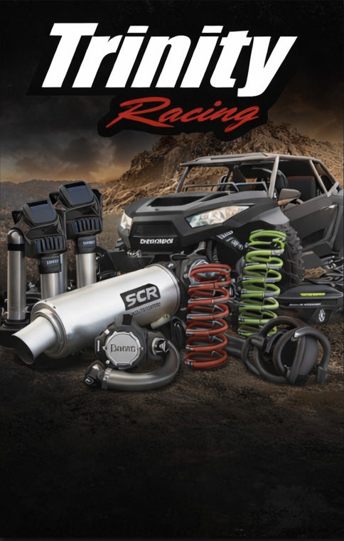 Trinity Racing – KONG Offroad