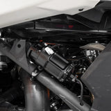 RPM Dual Baffle Can-Am Maverick X3 Oil Catch Can
