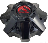 FC 8-LUG COVER BOLT-ON (GB/RD/GB)