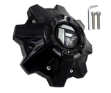 FC 8-LUG COVER BOLT-ON (GB/CH/GB)