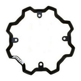 FC 1/2" CAP RISER FOR 1002-53 M-BLK