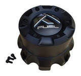 FC CAP SNAP-IN (MB/BZ) - 8X6.5 (2.90)