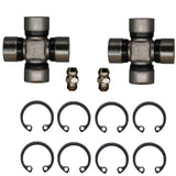 Can Am Outlander Renegade Quest Commander 500 650 800 1000 Final Drive Shaft U-Joint Set