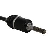 Can Am Defender Traxter HD5 HD8 HD10 Front Left Axle 2018-2025  705401937