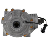 Polaris Sportsman ACE Front Differential Axles & Wheel Bearing Bundle