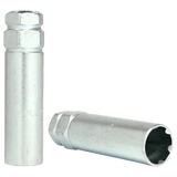 6 SPLINE 21MM(13/16) & 22MM(7/8) DUP