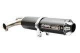 YXZ 1000R EXHAUST - SLIP ON