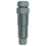 HEX SOCKET LUG KEY 19MM/21MM HEX BULK