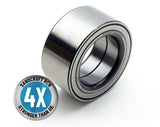 Sandcraft Dual Angular Contact Wheel Bearing – 14-24 RZR (Set of 4)