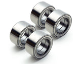 Sandcraft Dual Angular Contact Wheel Bearing – 14-24 RZR (Set of 4)