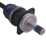 Can Am Renegade Outlander 400 650 800 Front Axles and Wheel Bearing Set 2006 - 2015