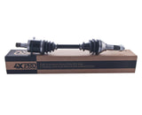 Can Am Outlander Renegade 400 500 650 800 1000 Front Left Axle 2006-2015