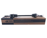 Can Am Commander 800 1000 Front Right Axle  2011-2021