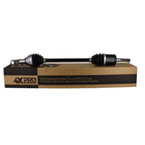 Can Am Defender Traxter HD5 HD8 HD10 Front Left Axle 2018-2025  705401937