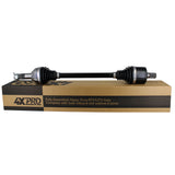 Can Am Defender Traxter HD5 HD8 HD10 Rear Left/Right Axle 2016-2025   705502451