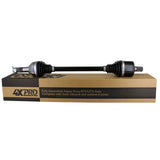 Can Am Middle Left Or Right Axle 705502451