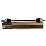 Can Am Maverick X3 64" Rear Left/Right Axle 2019-2025   705502154