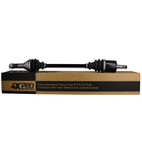 Can Am Commander / Maverick Sport 1000 Front Right Axle 2019-2025