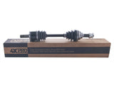 Suzuki Twin Peaks 700 Front Left Axle K5926-61135