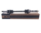 Kawasaki Mule 2510 3010 4010 Front Left/Right Axle 1998-2025