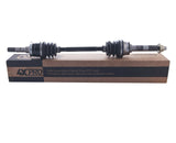 Suzuki Quv 620 Front Left Or Right Cv Axle
