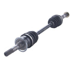 Suzuki Quv 620 Front Left Or Right Cv Axle