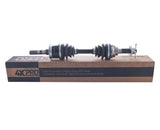 Kawasaki Bayou 300 400 Front Left / Right Axle 1989  - 2005