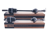 Kawasaki Teryx 750 Rear Axle Set 2008 - 2011