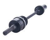 Kawasaki Teryx 750 Rear Axle Set 2008 - 2011