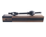 Polaris Sportsman 500 600 700 Front Left/Right Axle 2002 - 2005