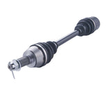 Polaris RZR 50" 570 800 900 Front Left/Right Axle 2008 - 2025