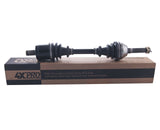 Polaris Sportsman 400 450 500 600 700 800 Front Left / Right Axle  2005 2006