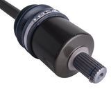 Polaris Sportsman Scrambler 1000 XP/S  55"  Front Axle & Wheel Bearing Set 2020 - 2025 1334202