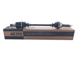 Polaris RZR S RZR 4 800 Rear Left / Right Axle  2009 - 2014 1332638 1332883