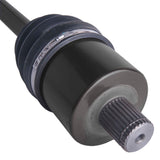 Polaris Sportsman 550 850  XP Rear Axles and Wheel Bearing Set 2009 Only