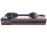 Polaris Sportsman 400 500 800 1000 Rear Left/Right Axle 2006 -2015