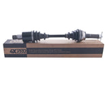 Polaris Ranger RZR 50" 800 Rear Left / Right Axle  2008 - 2014