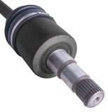 Polaris Ranger 500 700 XP 700 LE Rear Axles and Wheel Bearing Set 2005 - 2007