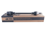 Polaris Ranger 1000 Ranger EV Front Axle 2020 - 2025 1334351, 1337122