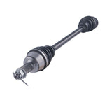 Polaris Ranger 1000 Ranger EV Front Axle 2020 - 2025 1334351, 1337122