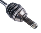 Polaris RZR XP 1000/Xp 4 1000 Front Axles and Wheel Bearing Set  2014 - 2022