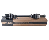 Polaris Ranger  RGR Ev 570 570 Front Left / Right Axle  Etx 2015 - 2017