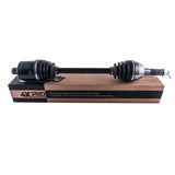 Gem M1400 Gas Rear Left Or Right Cv Axle