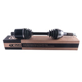 Polaris RZR 570 rear left or right cv axle 1334371