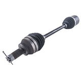 Kubota RTV 900 1100 1120 1140 Front Left or Right CV Axle Without Round Inboard Joint K7561-15310 2004 - 2020