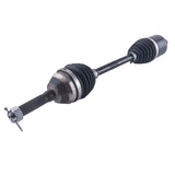 Polaris Sportsman Ace Front Axle Set 570 2014 1333099