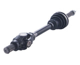 Polaris Sportsman Magnum 700 500 Front Left / Right Axle 2002